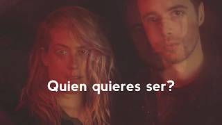 Lost - Boy harsher | Subtitulada al español