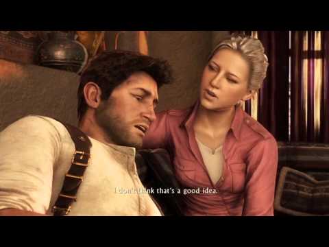 Cintamani Stone Adventures - Uncharted 3 - Cintamani Stone Adventures - Uncharted 3