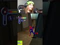 Epic Chair Fail! When the joke and gaming result in a massive fail!