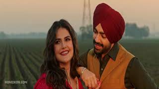 Chann Chann  60FPS Jordan Sandhu Ft  Zareen Khan Video Song