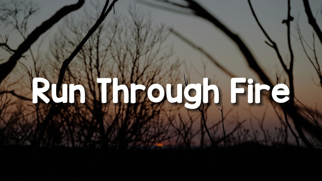 Pink Sweat$ - Run Through Fire [Lyrics] Black Magic, 80 Miles, Ceilings ...