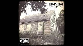 Eminem Rihanna  The Monster the Marshall Mathers Lp 2 2013  1 Hour  Seamless Loop  Hd Hq