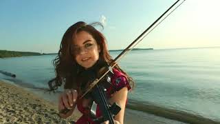 SILENZIUM   Storm Vivaldi cover Official Video