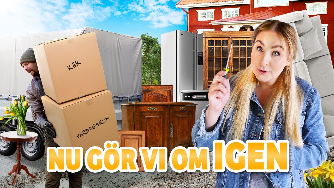 Det var kul så länge det varade.. | VLOGG #575