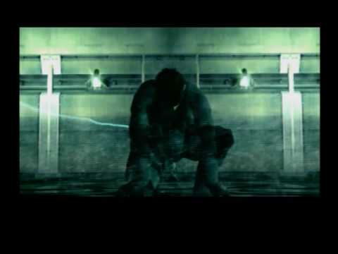 Metal Gear Solid - Starry Sky (YEAH! Remix)