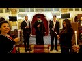 ترنيمة يا كنيسة افرحي جاي المسيح