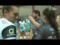 SUPERLIGA B FEMININA | MACKENZIE x IRATI NEO QUÍMICA | 26/01 | AO VIVO