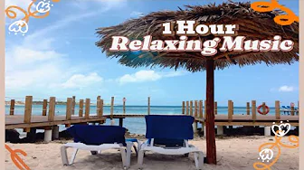1 Hour Relaxing Music | Calm, Peaceful, and Soothing Sounds