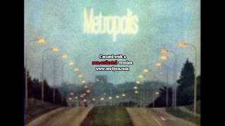 Mike Westbrook - Part IX [Metropolis] 1971 - YouTube