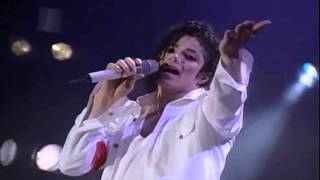 Michael Jackson - Loving You (Music Video)