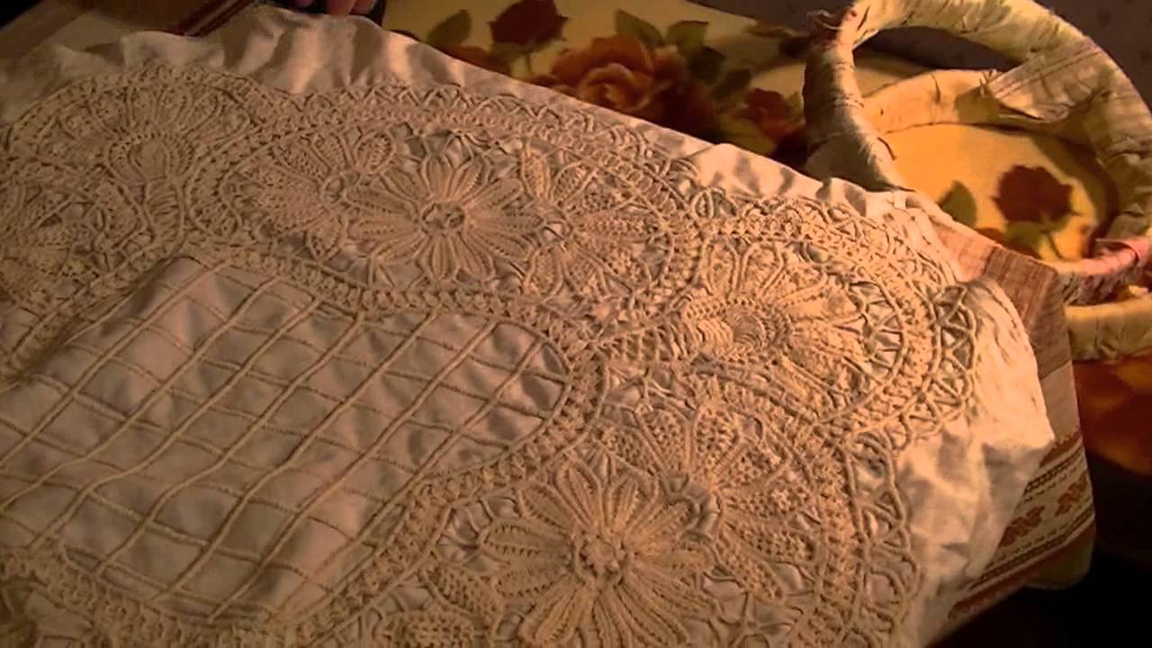 Macrameele lu Mări...