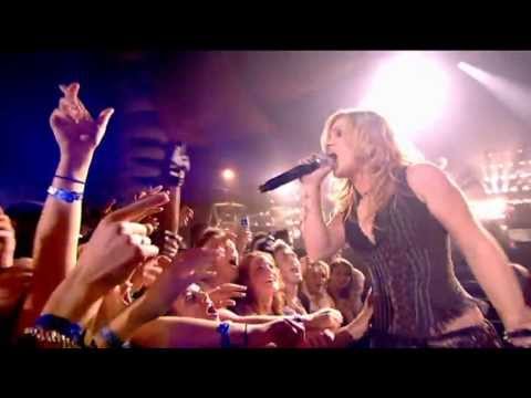 Kelly Clarkson -