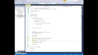 SDL rendering a bitmap