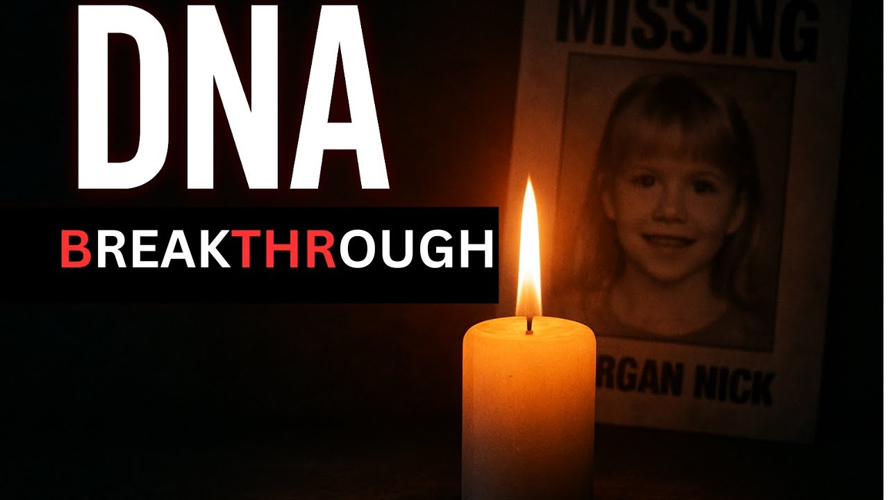 Did DNA Just Solve the Morgan Nick Disappearance? | True Crime Documentary
