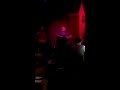 Bruno medeiros  dear marie john mayer cover  10013 jazz pub  outubro 2013