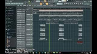 Download lagu Skibha Sengane MUSIC PRODUCTION