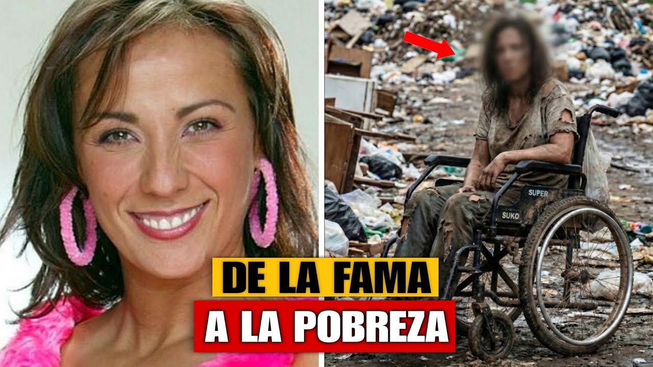 VIVIENDO DE FAVOR, OLVIDADOS Y MÁS: ¿CÓMO ESTÁN HOY 10 FAMOSOS ACTORES DE LA FAMILIA P. LUCHE?