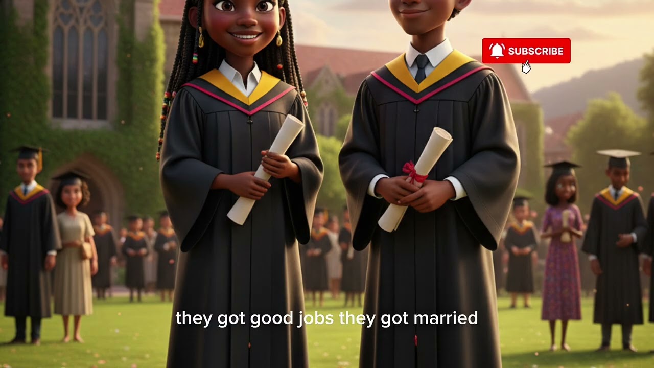 She Raised Her Siblings After Their Parents Died… They Forgot Her