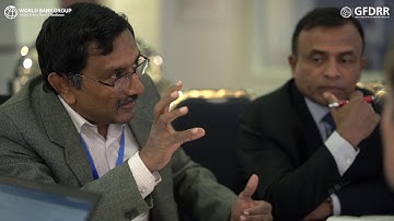 Building Resilient Transport and Making Communities Safer from Geohazard Risks