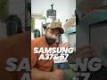 Samsung A37 &amp; A57 | Short Review | #smartphone #samsung #review