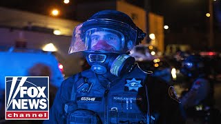 What does ‘reimagining’ policing mean?