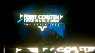 Ferry Corsten - Prague SaSaZu 5.12.2009 - Twice In A Blue Moon (Festival Edit).mp4