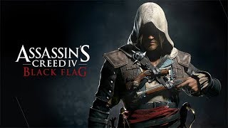 Assassin’s Creed Iv: Black Flag Стриминг Геймплэй