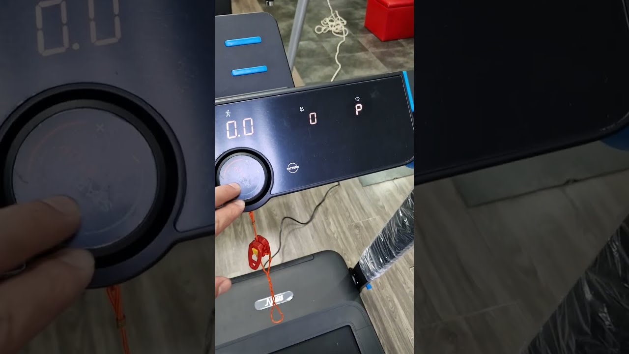 Бягаща Пътека DKN Airun C - [ Магазин ЛИДЕРФИТНЕС ]