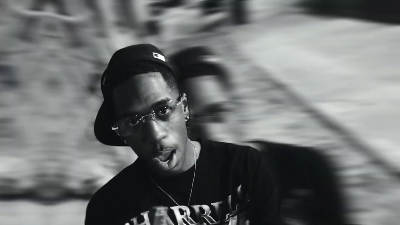 Deige- Everything (Dir. by HAILSHINO) prod. by WATTS, Grizz Laflare & Deige