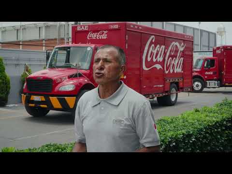 100 años de Coca-Cola en México: Historias que conectan a través del tiempo