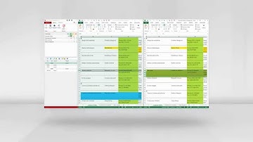 Synkronizer Excel Compare Basics
