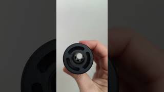 SureFire Warden Style QD Suppressor 3.7 Inch (Black) @xtairsoft