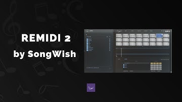 SongWish reMIDI 2 - 3 Min Walkthrough Video (78% off for a limited time)