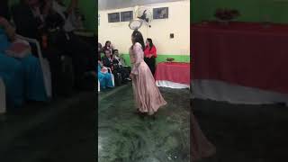 Coreografia A Muralha De Jeric