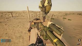 God's most unhinged Squad server