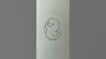 Cute Things to Draw When Bored - day 44 #easy #cute #sketch #art #drawing #tutorial #cutethings #fyp