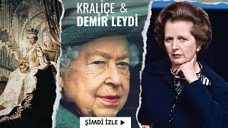 İngiltere'nin Sömürü Tarihinden Kesitler: Kraliçe Elizabeth ve Margaret Thatcher