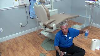 Dental Chair Maintenance