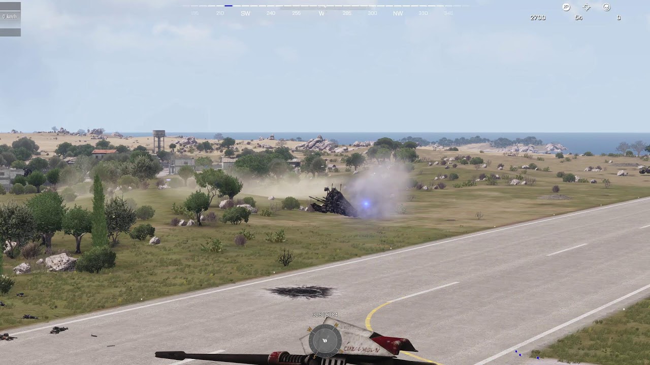 Arma 3 starwars - 95th Legion - 22feb