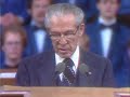 LDS Official Declaration 2 Revelation on Priesthood October 1978