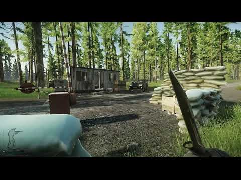 EFT Mad Loot