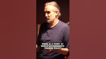 Where is the Tipping Point?