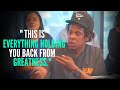 Jay Z Life Advice Will Change You - One of the Greatest Speeches Ever