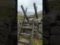 Sunday wander to Bearnagh #hiking #mournes #mournemountains #ireland #bearnagh