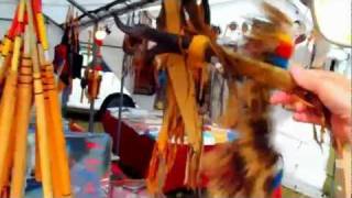 № 1492 США Native American Folklife Festival Орландо № 1492 США Native American Folklife Festival Орландо