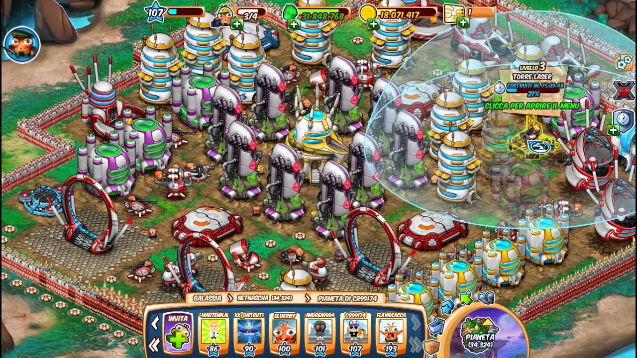 Galaxy Life Jetzt Spielen Galaxy Life Jetzt Spielen