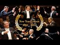【過去10年比較】ウィーンフィル・ニューイヤーコンサートのラデツキー行進曲（フィナーレ）を8人の指揮者で比較してみた