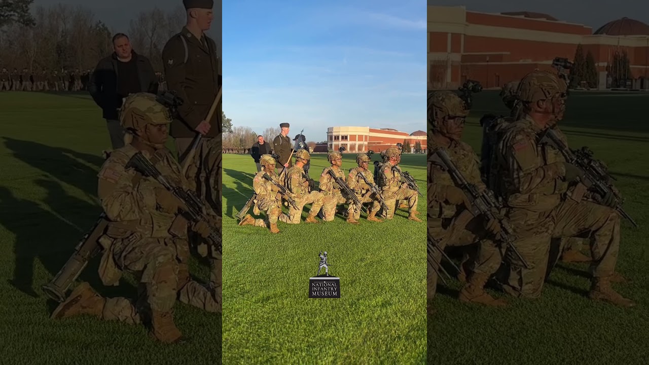 C 2-29 Graduation Setup