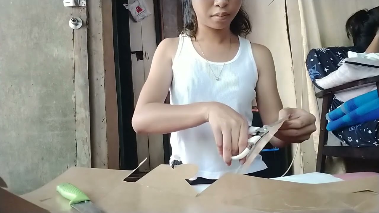 Buko Juice Packaging/Performance task in Entrepreneurship