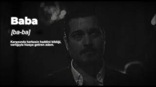 Eşref Tek - Baba Blok3
